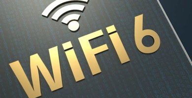 Españoles podrán disfrutar de wi-Fi 6 gracias a Vodafone